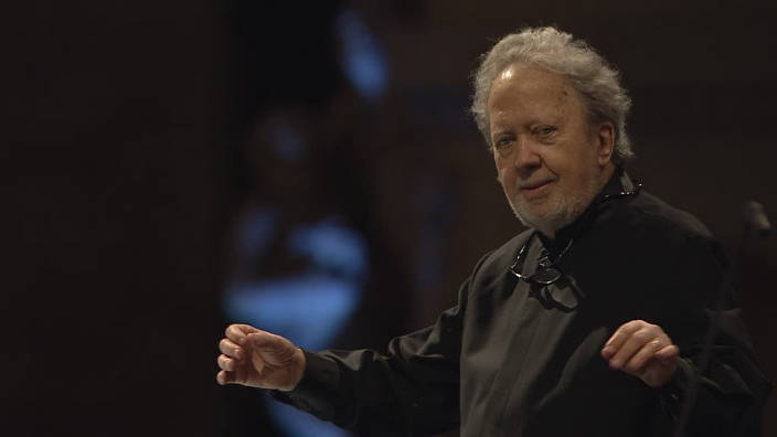 John Nelson dirige le Requiem de Berlioz à